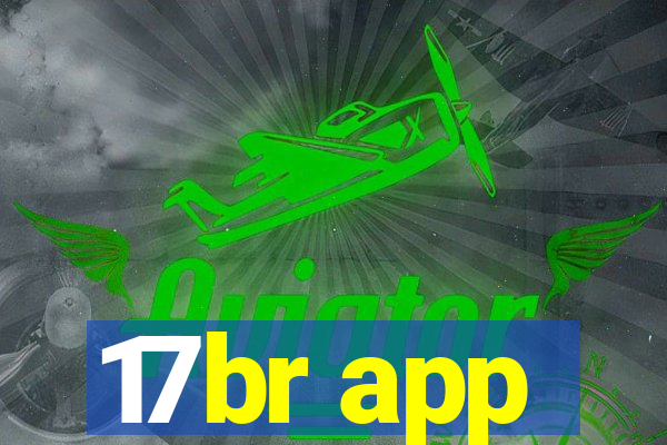 17br app